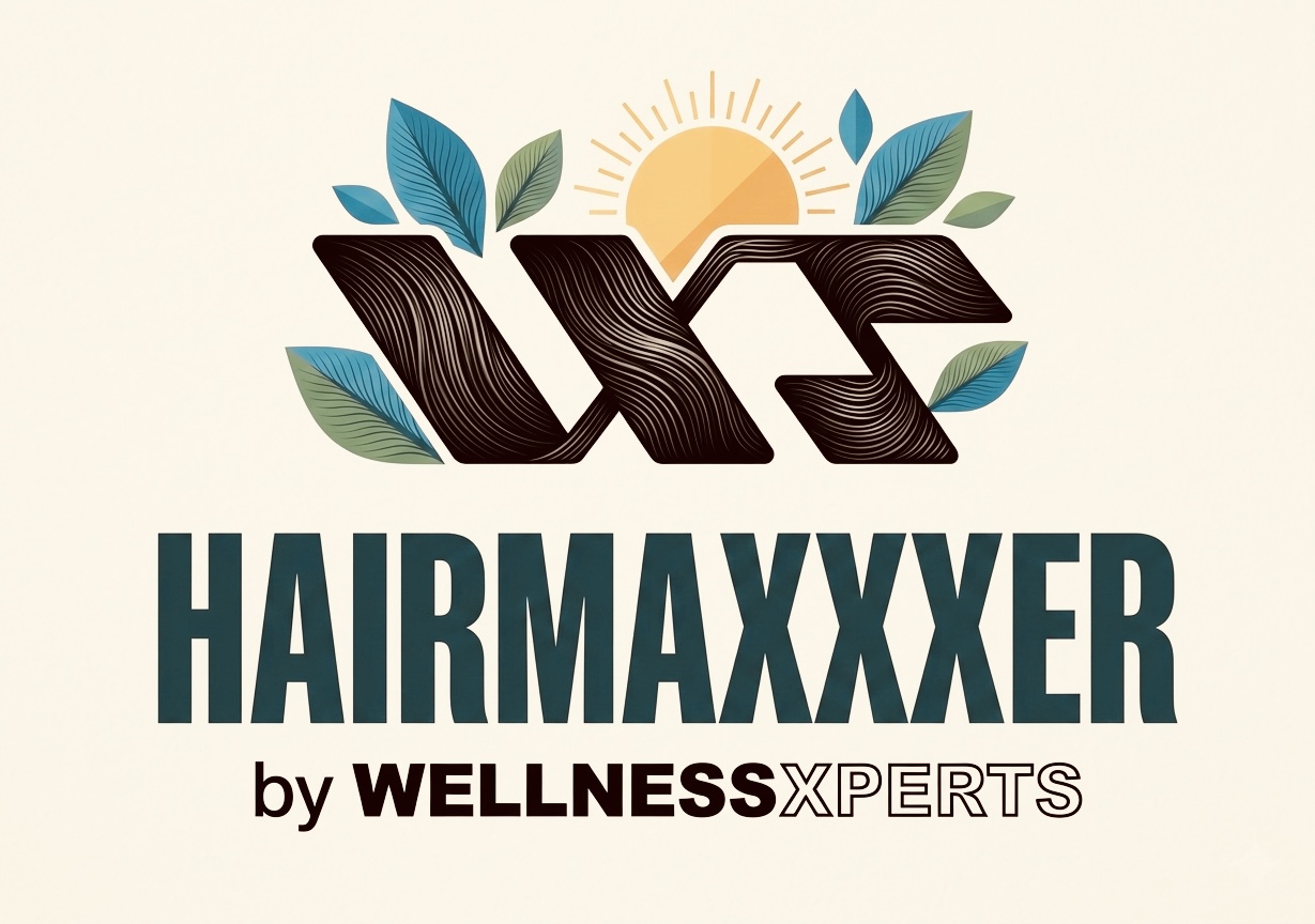 HairMaxxxing